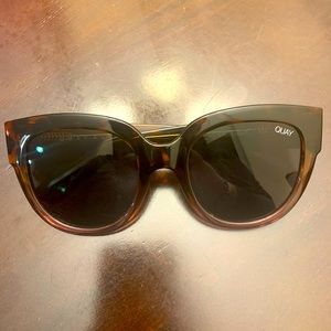 Quay Limelight Sunglasses